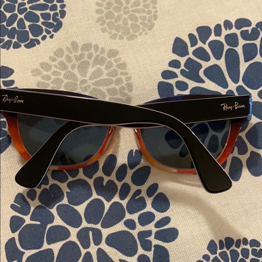 Ray ban sunglasses - Picture 2 of 8